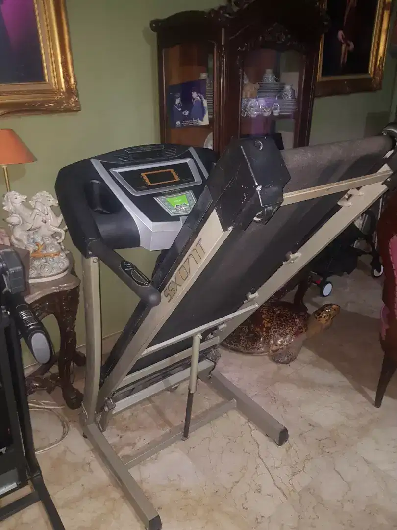 Treadmill comersial shaga ssx 0711T