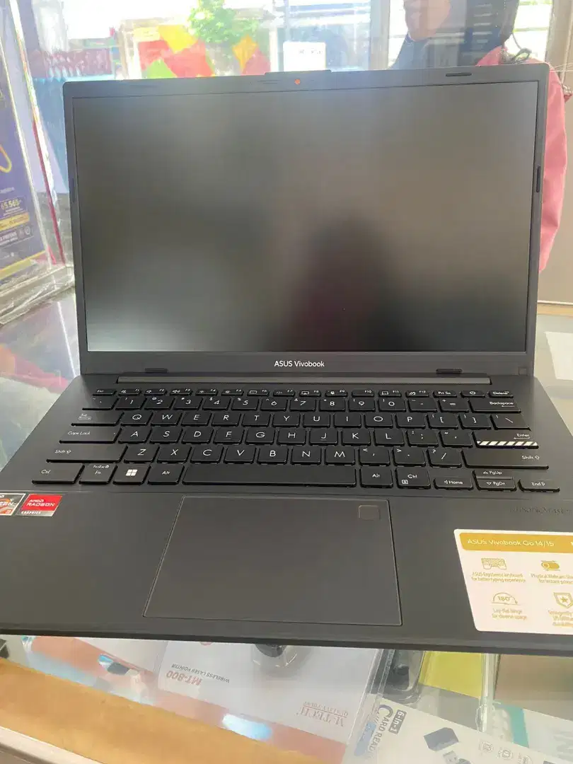 LAPTOP ASUS PROMO