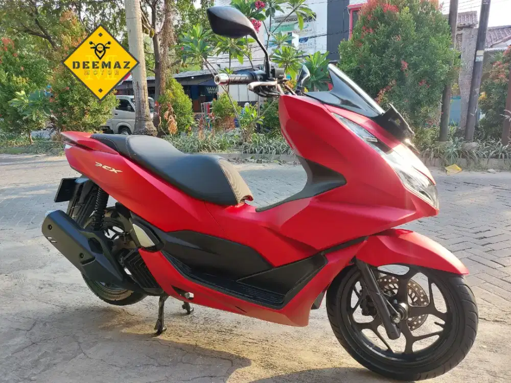 (DP 1,5 Jt) Promo‼️ Plat B DKI PCX 160 CBS 2021 Cash & Kredit - Motor ...