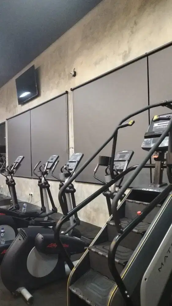 Korden Gorden Roller Blind Untuk Jendela