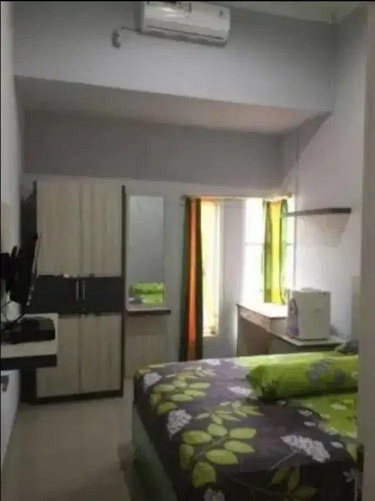 Jl Timur Indah Komplek Royal Residence