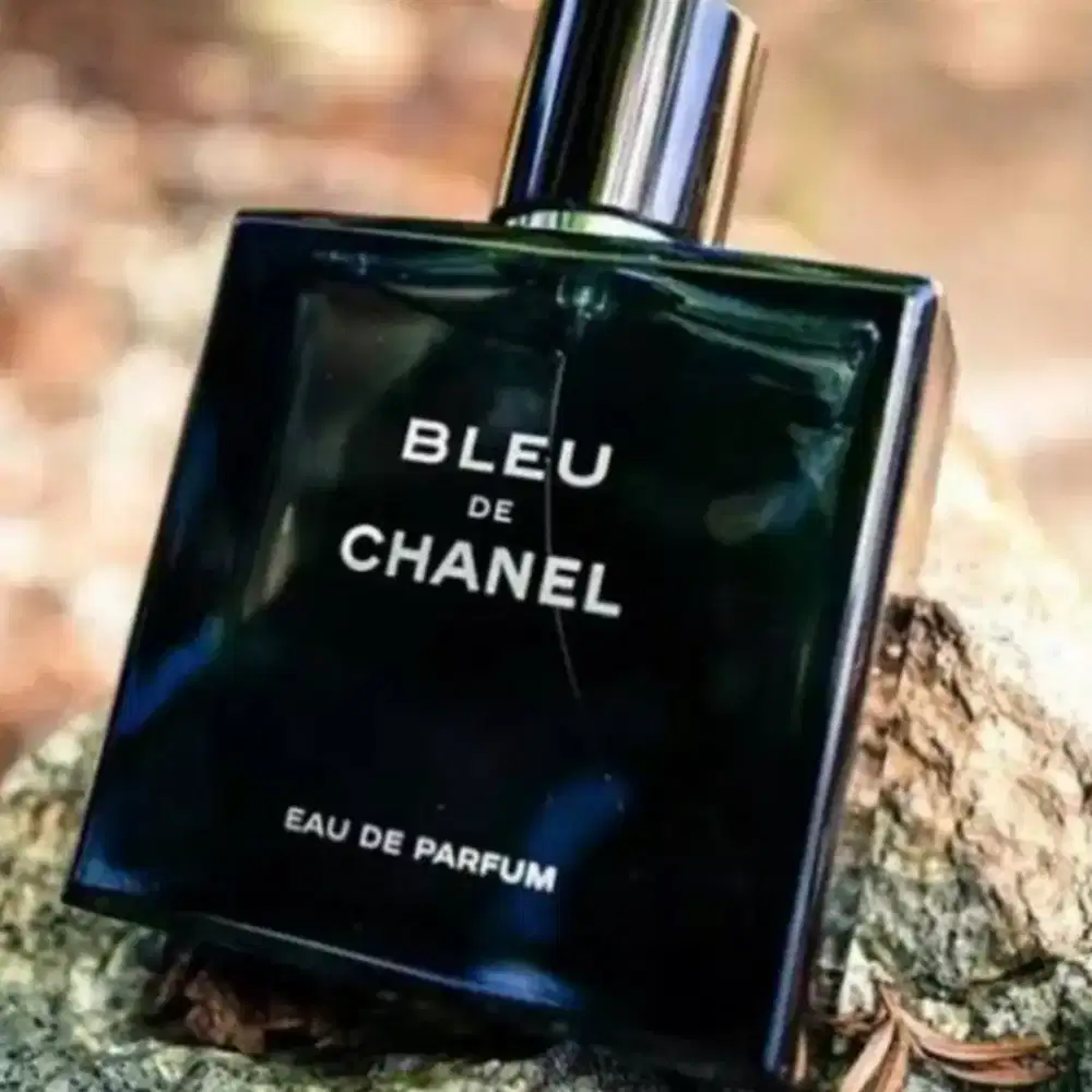 PARFUM BLEU DE CHANEL EDP 100ml
