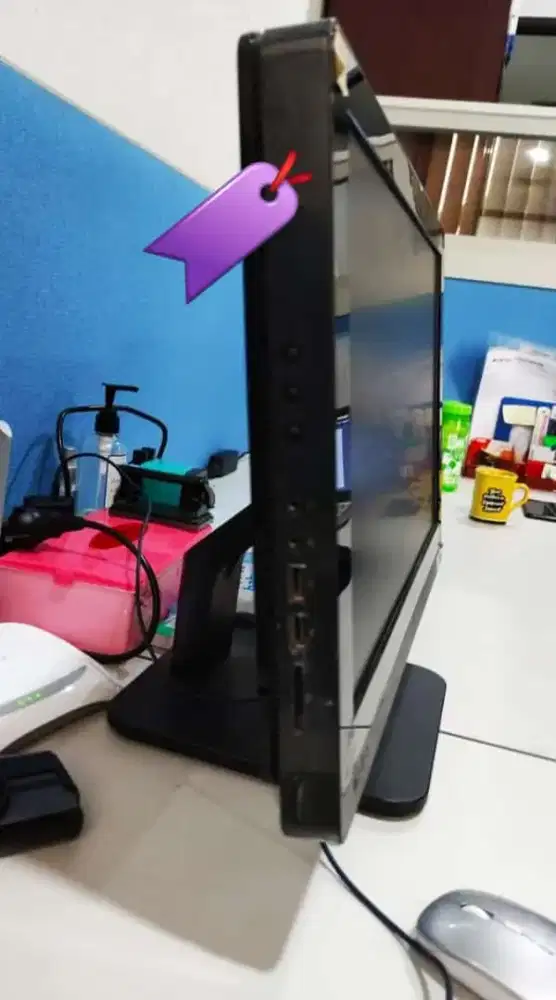 ALL IN ONE DELL INSPIRON 2020