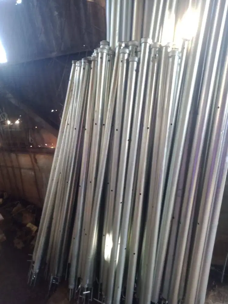 distributor pagar brc murah