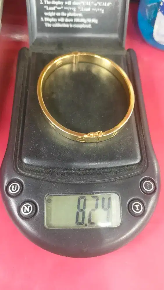 TERIMA EMAS DARI BELI TOKO LAIN