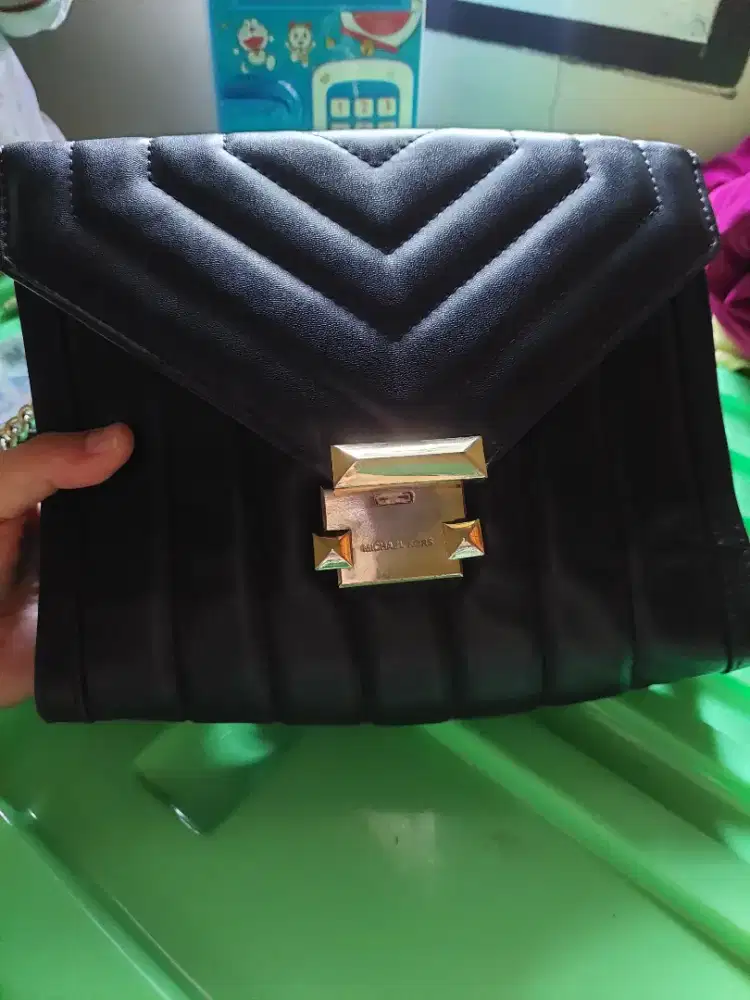 Michael kors whitney discount tas