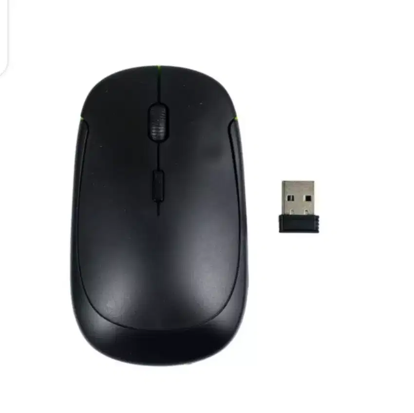 Mouse Wireless taffware
