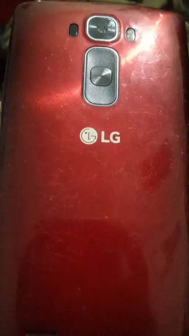 HP LG flex (lengkung) android rare edition gundam .