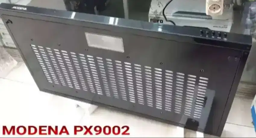 Penghisap Asap Kompor Modena Cooker Hood Px9002