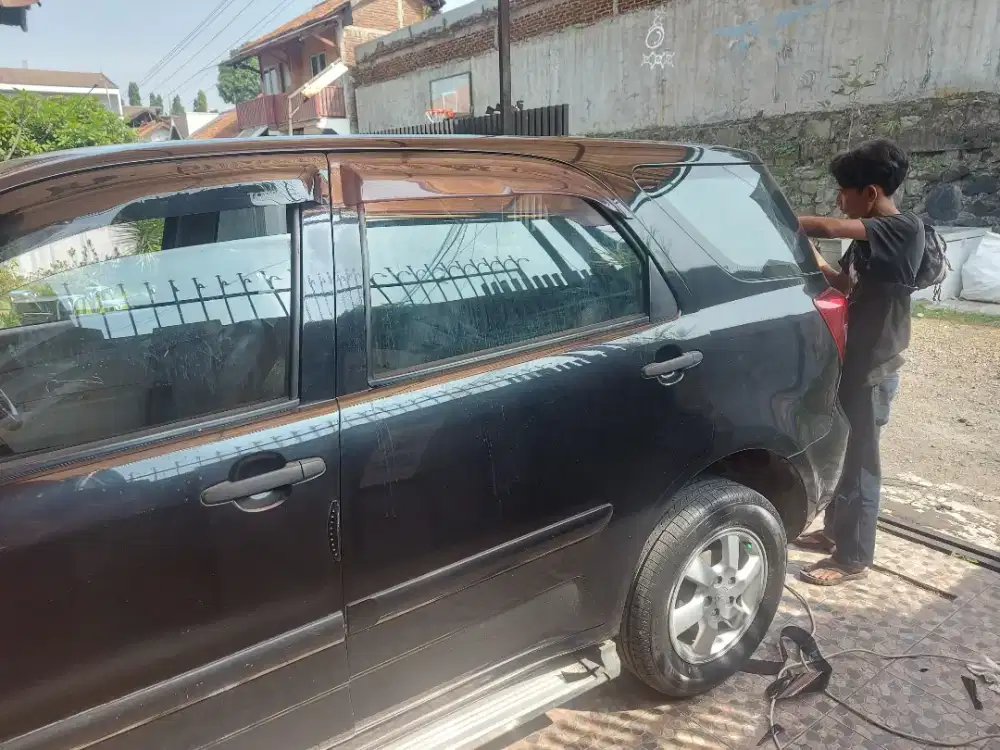 kaca film mobil bebas pilih kegelapan