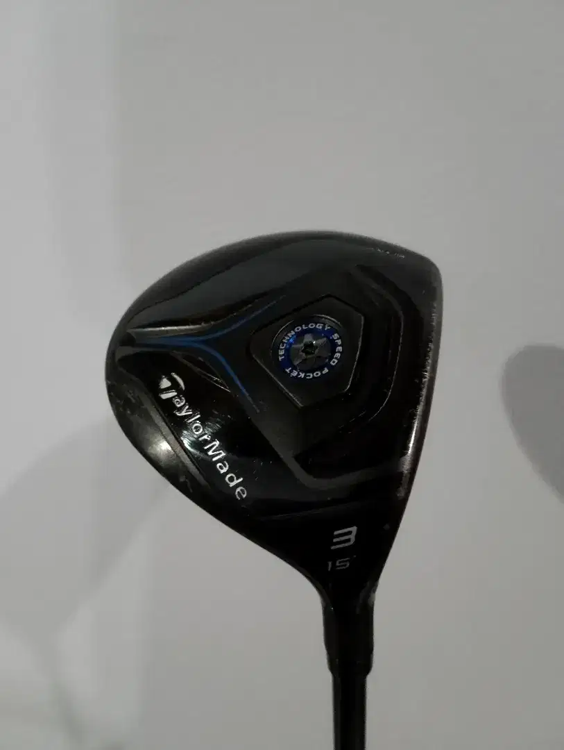 Stik golf Wood 3 Taylormade