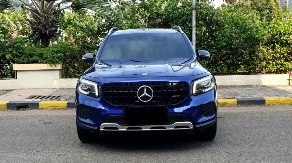 Mercedes Benz GLB - Mobil Murah Dengan Harga Terbaik - OLX.co.id