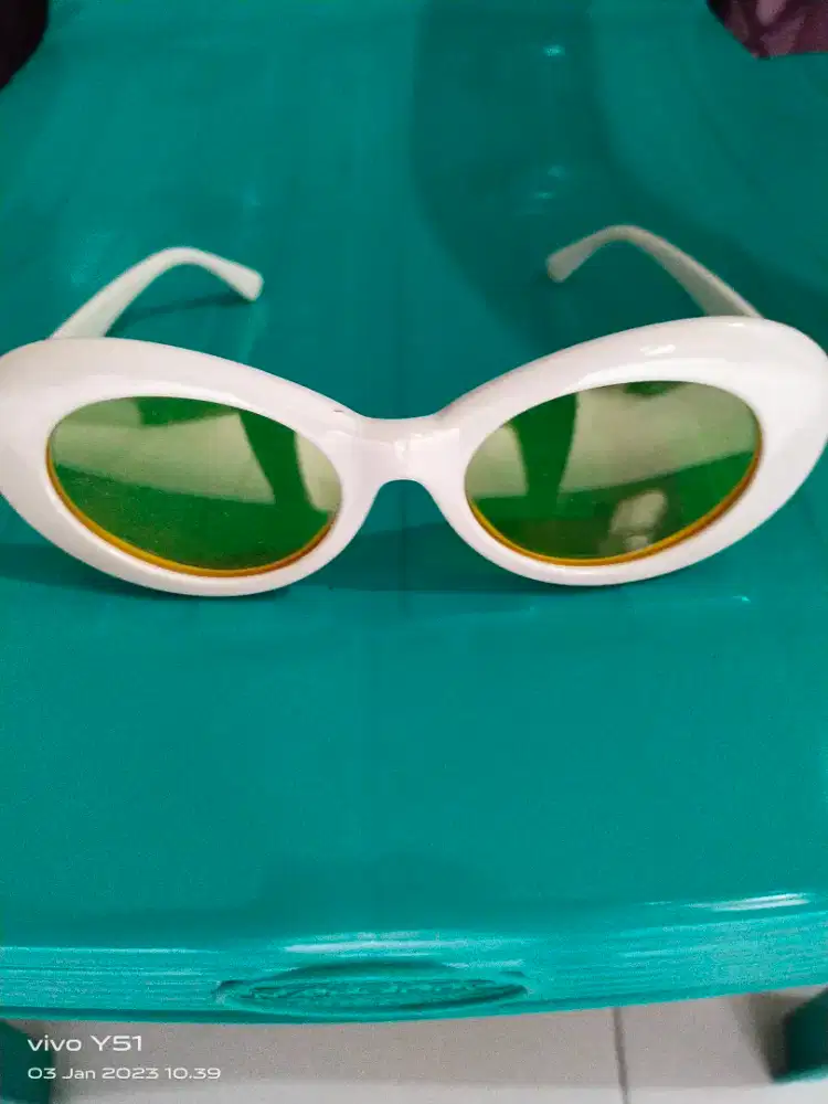 kaca mata exclusive pria dan wanita dewasa original # BARU # VIA WA