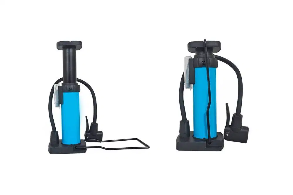 Pompa Semua Bisa=PRAKTIS +CEPAT PENUH +BISA MASUK TAS = Solusi KEBANAN