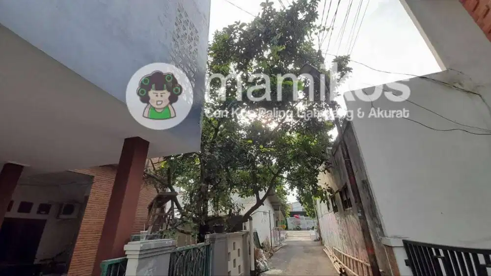Kosan Griya Citra Kamar No 4