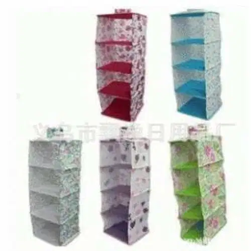 Rak Gantung Organizer