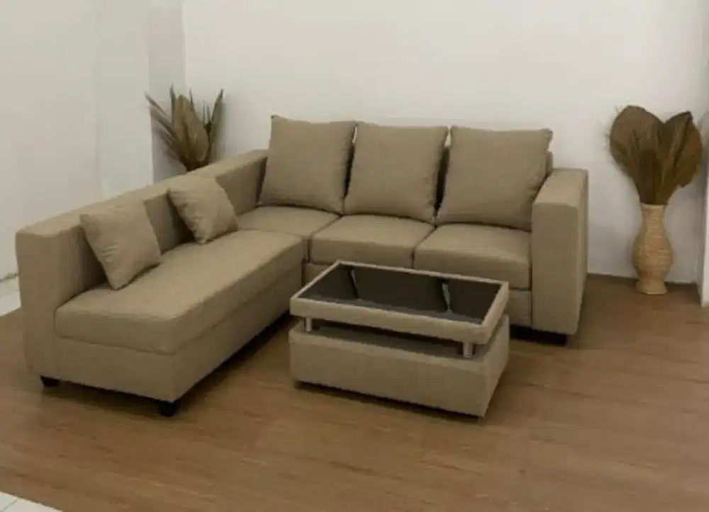 Sofa minimalis A2