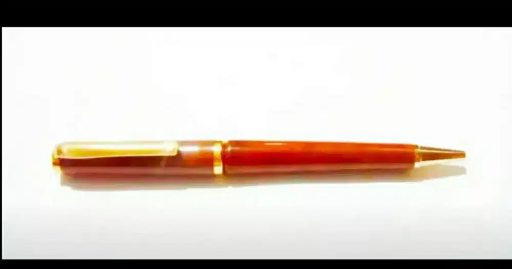 Vintage Reform Ballpoint Pen