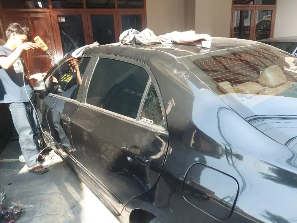 kaca film mobil murah berkualitas