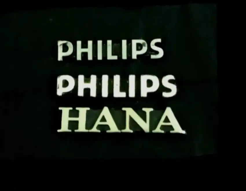 Emblem Logo Philips