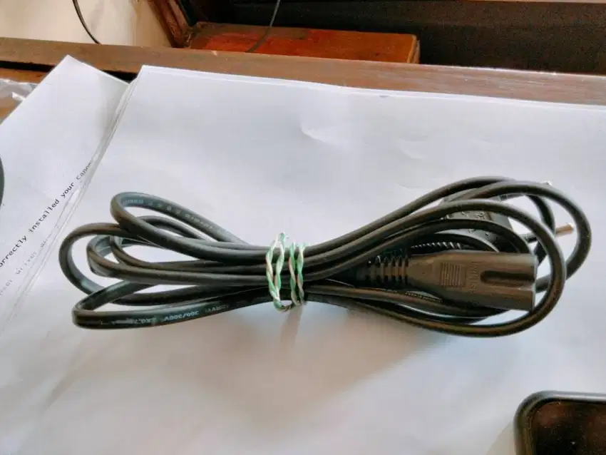 Kabel Power  Printer ORI