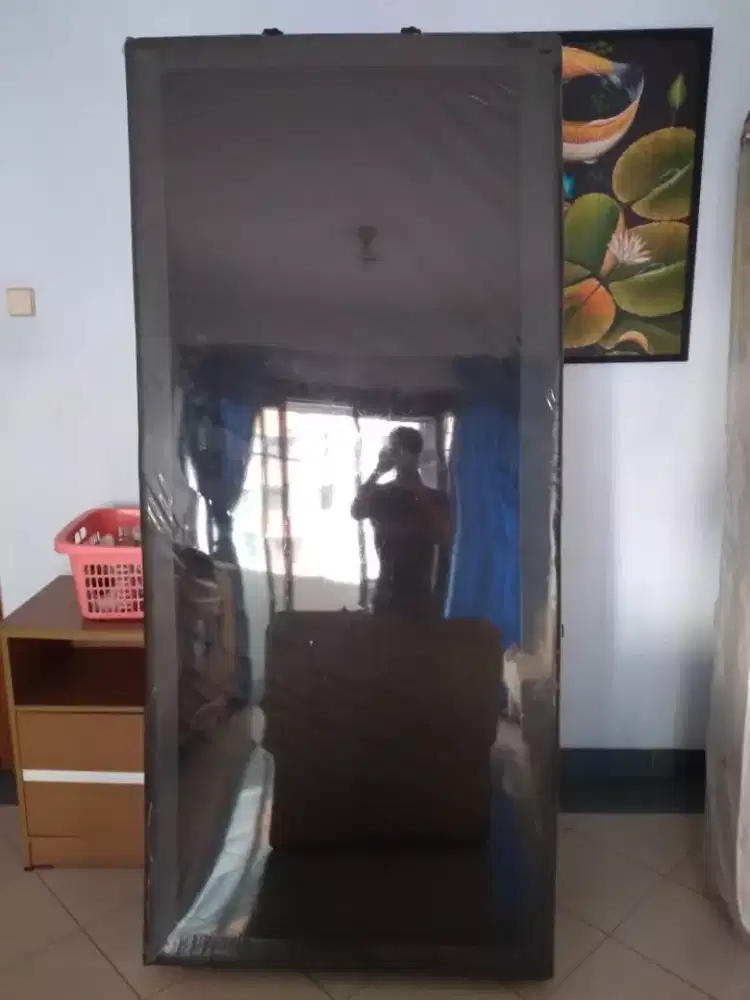 Dijual spring bed 1 set