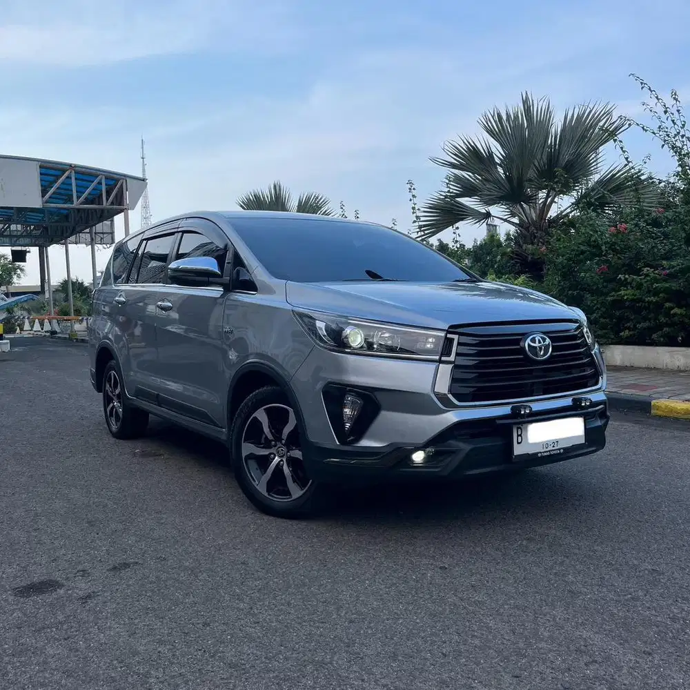 Toyota Innova Venturer 2022 di Indonesia - OLX Murah Dengan Harga ...
