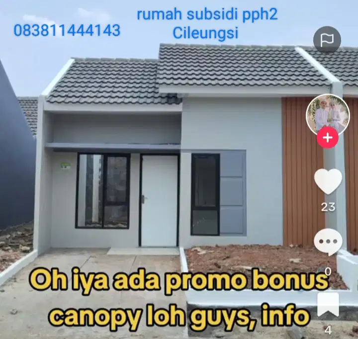 Puri Harmoni 2 di Indonesia - OLX Murah Dengan Harga Terbaik - OLX.co.id