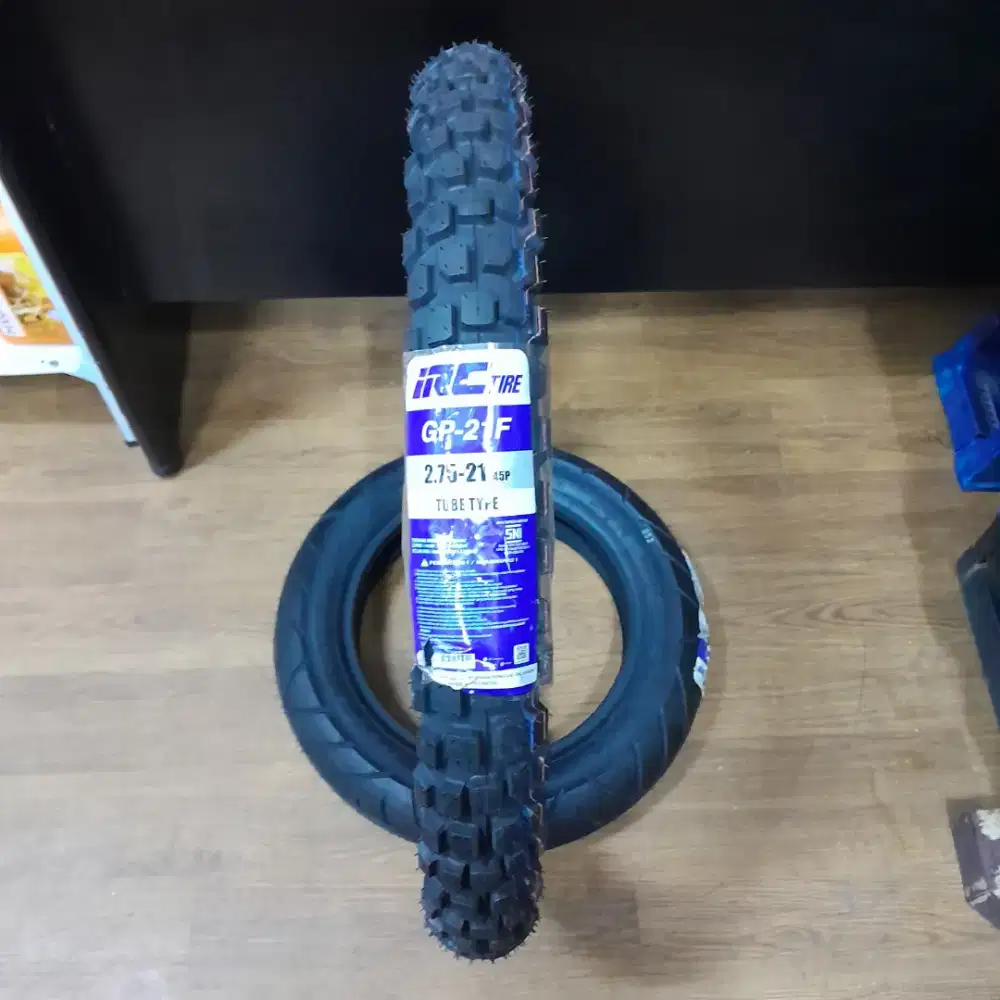 Ban Motor Trail di Bogor Kota - OLX Murah Dengan Harga Terbaik - OLX.co.id