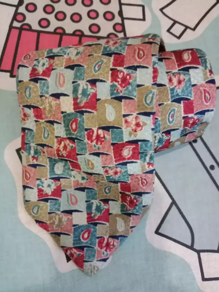 Dasi Wood Original (Vintage)