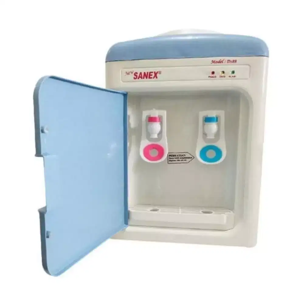 Dispenser SANEX D-188 Plus Tutup