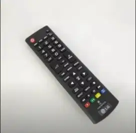 Remote RemotTV LCD/LED LG/SAMSUNG/POLYTRON/SHARP/TOSHIBA/STB INDIEHOME