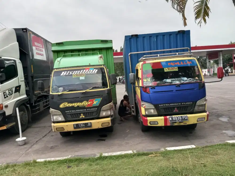 Jasa pindahan rumah kantir