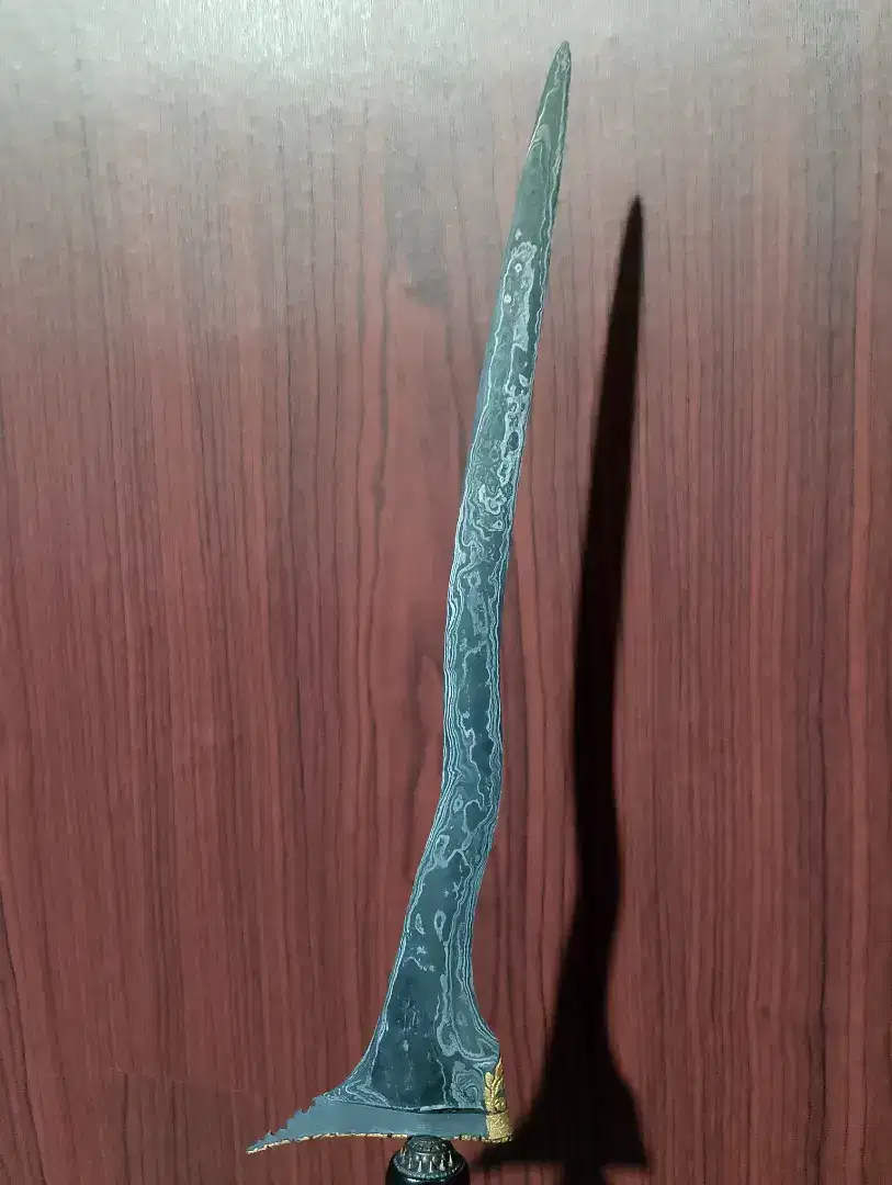 Keris Mahesa Nempuh
