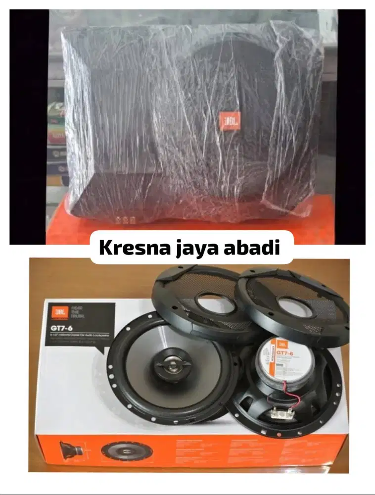 Subwoofer Pioneer Mobil Murah Dengan Harga Terbaik OLX.co.id