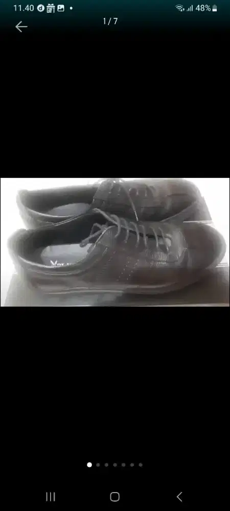 Sepatu playboy original