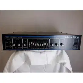 Head Hartke HA 3500