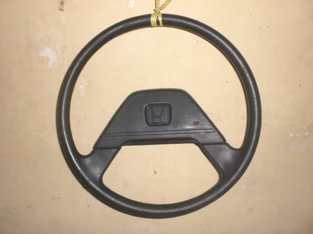 Stir original honda civic wonder sb3