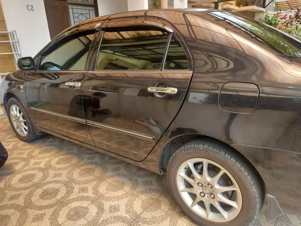 kaca film mobil panggilan