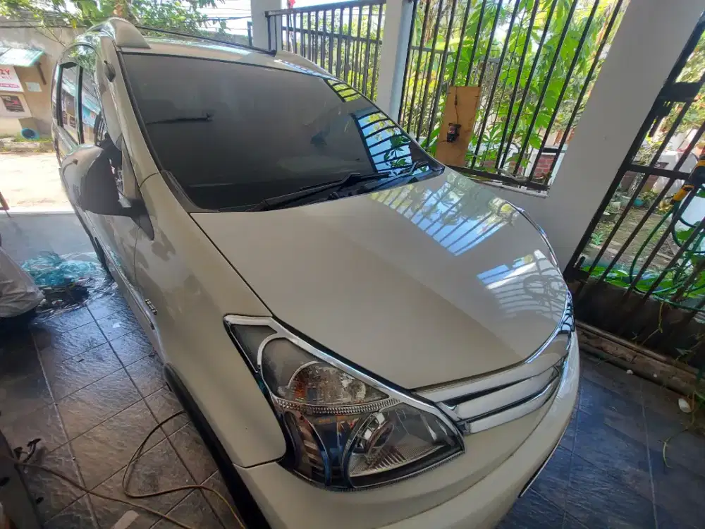 jasa pasang kaca film mobil panggilan