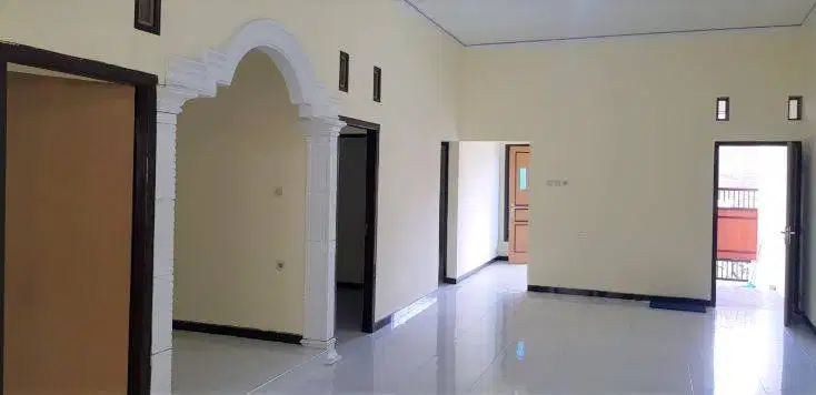 Jual Segera Rumah di Jomkot Siap Huni (5min Masjid Jami')