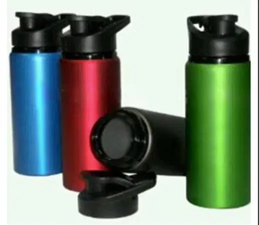Souvenir tumbler, grosir botol minum murah,souvenir ultah murah