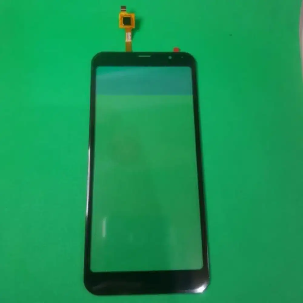 KACA LCD MOTO A66 FULLSET SIAP PASANG