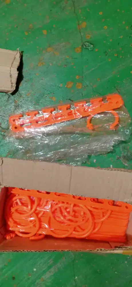 Perabotan prbadi dan dapur