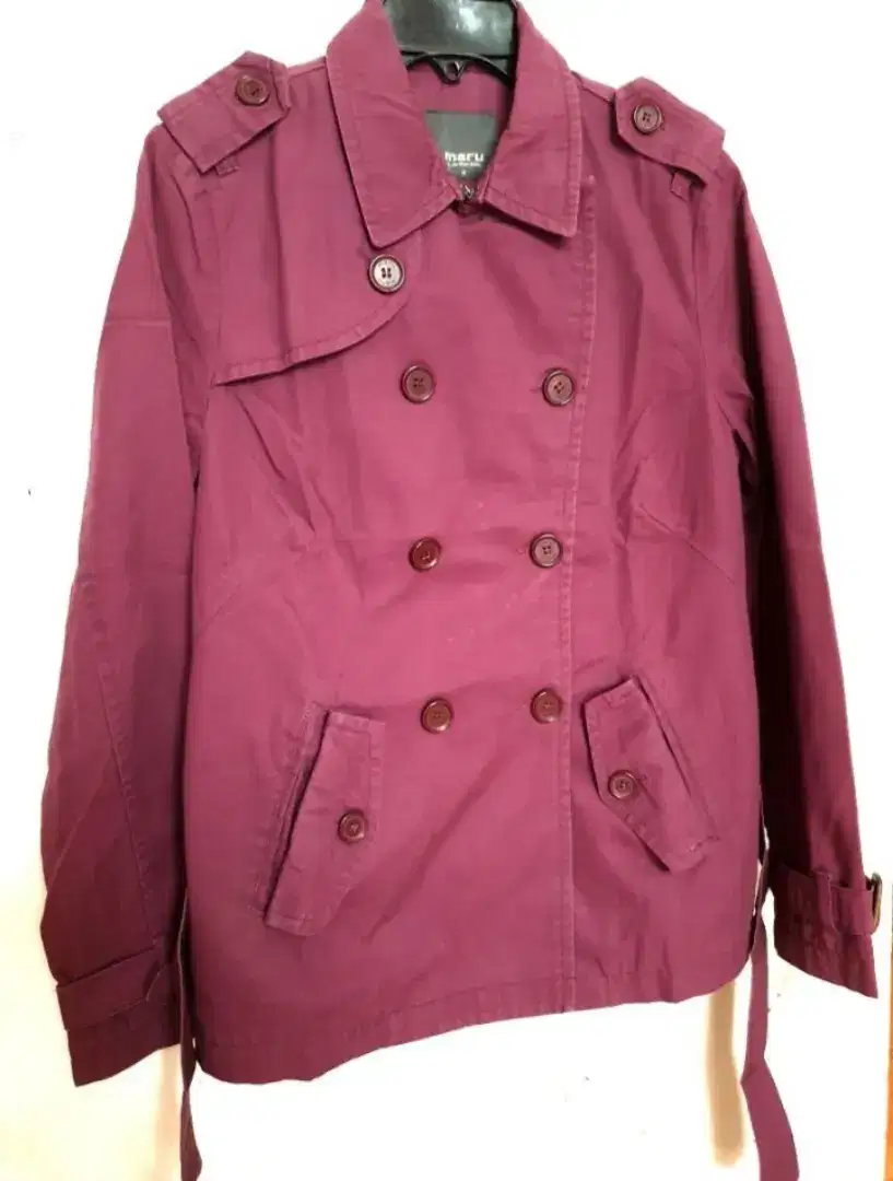 Jaket / Coat wanita