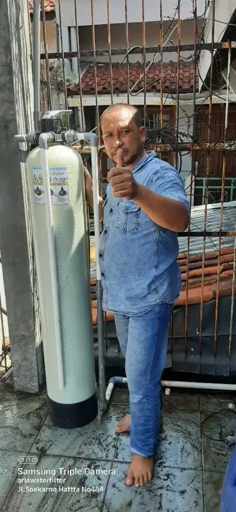 Filter Air wave Cyber 1054