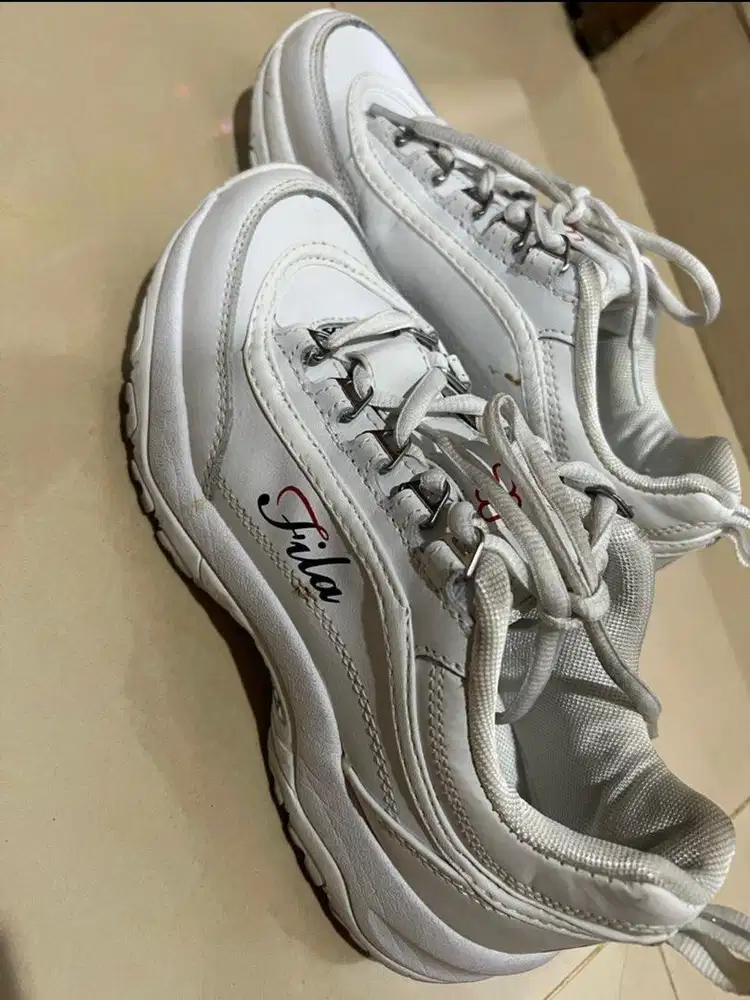 Fila shoes size 37