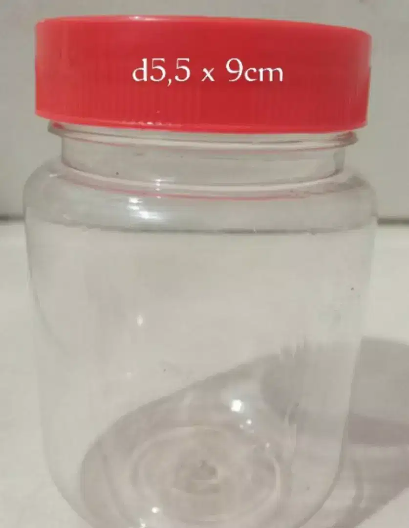 Toples mini 200 ml