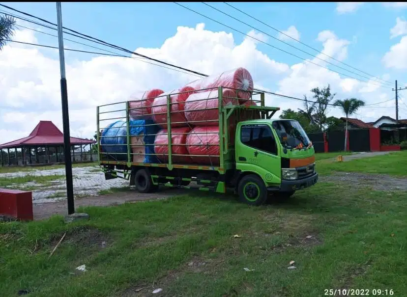 Tandon air Pennyu garansi 21 Tahun Free ongkir bisa COD