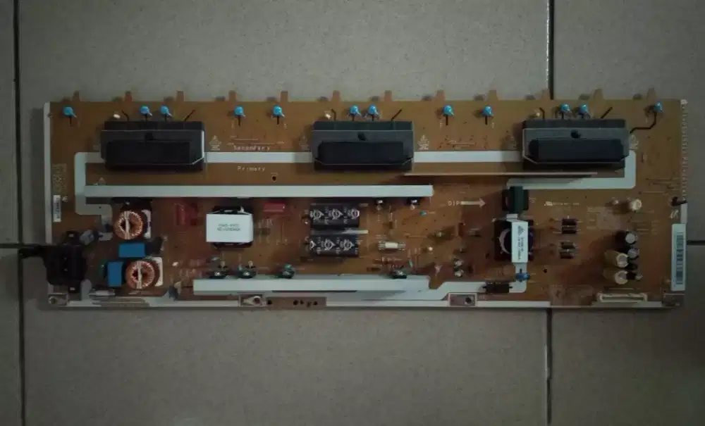 PSU (Power Supply) TV Toshiba 40in, 40PB10E